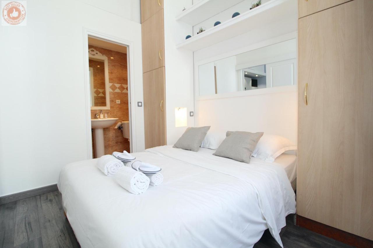 Alc - Mol6 - 9 Min Palais And 5 Min Beaches Cannes Exterior photo